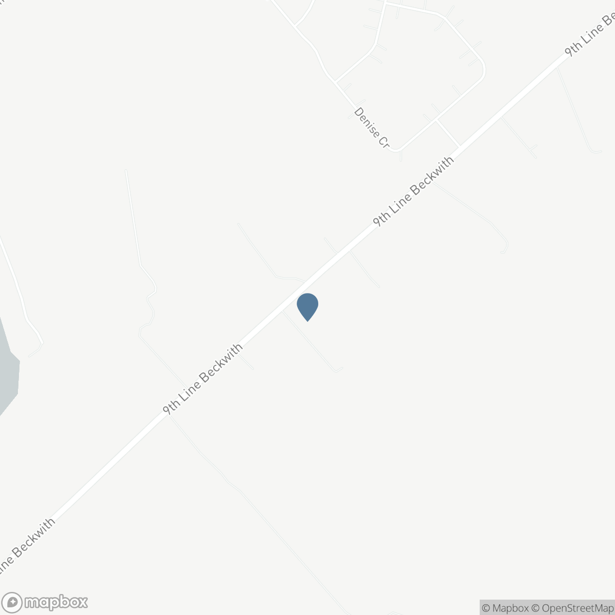 2341 9TH LINE ROAD, Carleton Place, Ontario K7C 3P2